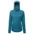 Womens Core+ Hoodie