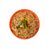 Expedition Foods Vegetable Stir Fry (High Energy Serving) 