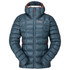 Rab Womens Mythic G Down Jacket 