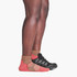 Womens Light Hiker 1/4 Socks