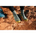 Womens Hiker 1/4 Socks