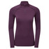 Womens Dart XT Zip Neck