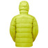 Montane Anti-Freeze XPD Down Hoodie 