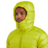 Montane Alpine 850 Down Hoodie 