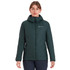 Montane Womens Respond Insulated Hoodie 