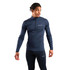 Dart XT Zip Neck