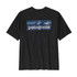 Patagonia Boardshort Logo Pocket Responsibili-Tee 