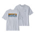 Patagonia Boardshort Logo Pocket Responsibili-Tee 