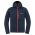 Montbell Trail Action Hooded Jacket 