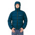 Montbell Permafrost Light Down Parka 