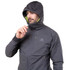 Switch Pro Hooded Insulated Jacket Switch Pro Hooded Insulated Jacket