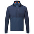 Switch Pro Hooded Insulated Jacket Switch Pro Hooded Insulated Jacket