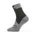 Sealskinz Bircham - Waterproof All Weather Ankle Length Sock 