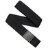 Arcade Belts Atlas Belt Black