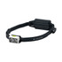 Ledlenser NEO5R Running Head Torch with Chest Strap 