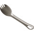 Titanium Spork