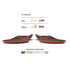 Superfeet Active Cushion Low Arch Insoles 