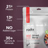 Radix Nutrition Original Mixed Berry Breakfast - 400kcal 