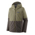 Boulder Fork Rain Jacket