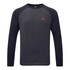 Redline LS Tee