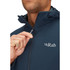 Rab Xenair Alpine Light Insulated Jacket 