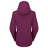 Womens Downpour Light Jacket