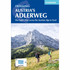 Cicerone Trekking Austria's Adlerweg 