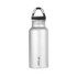 SilverAnt Titanium Water Bottle 500ml - Round 