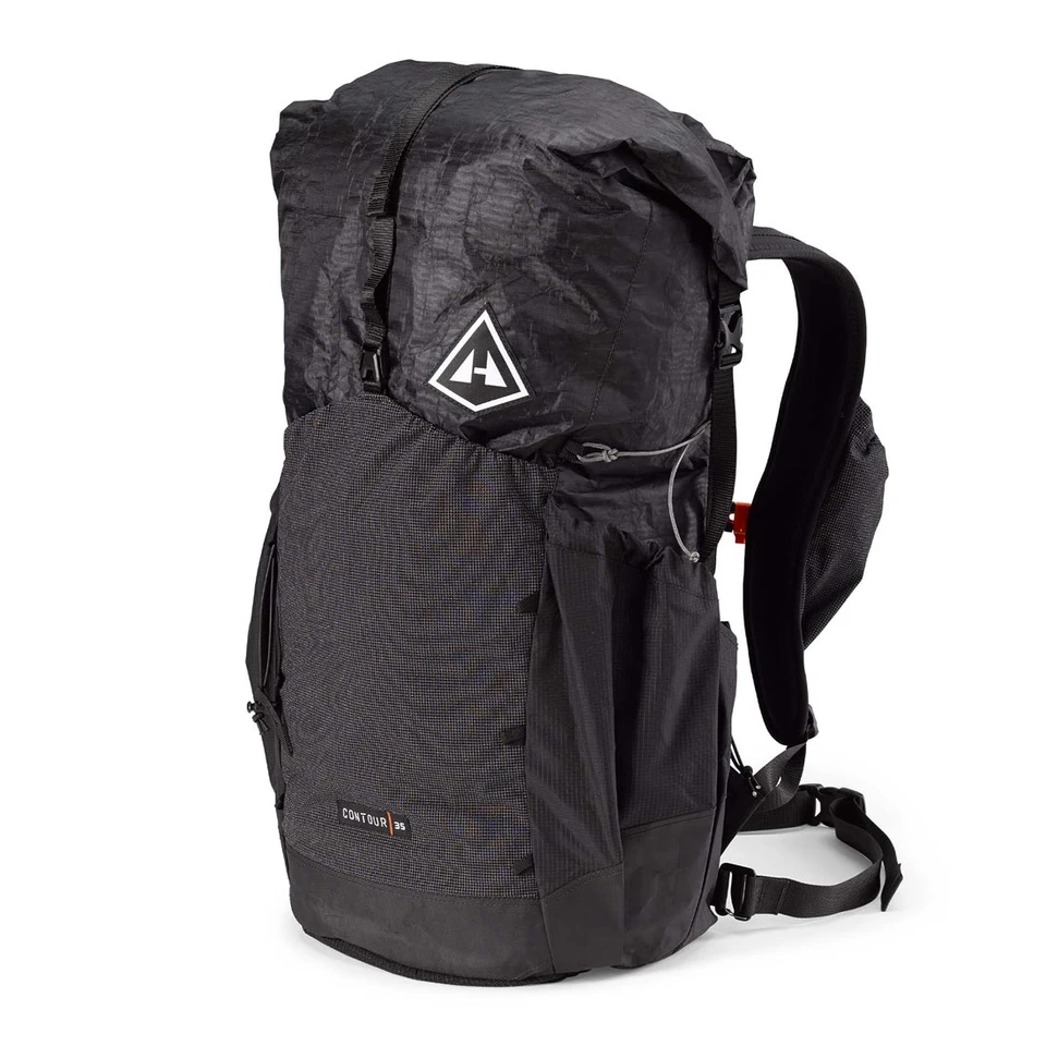 Lightweight Ruck Lightweight Backpacking Rucksacks | Ultralight Outdoor Gear