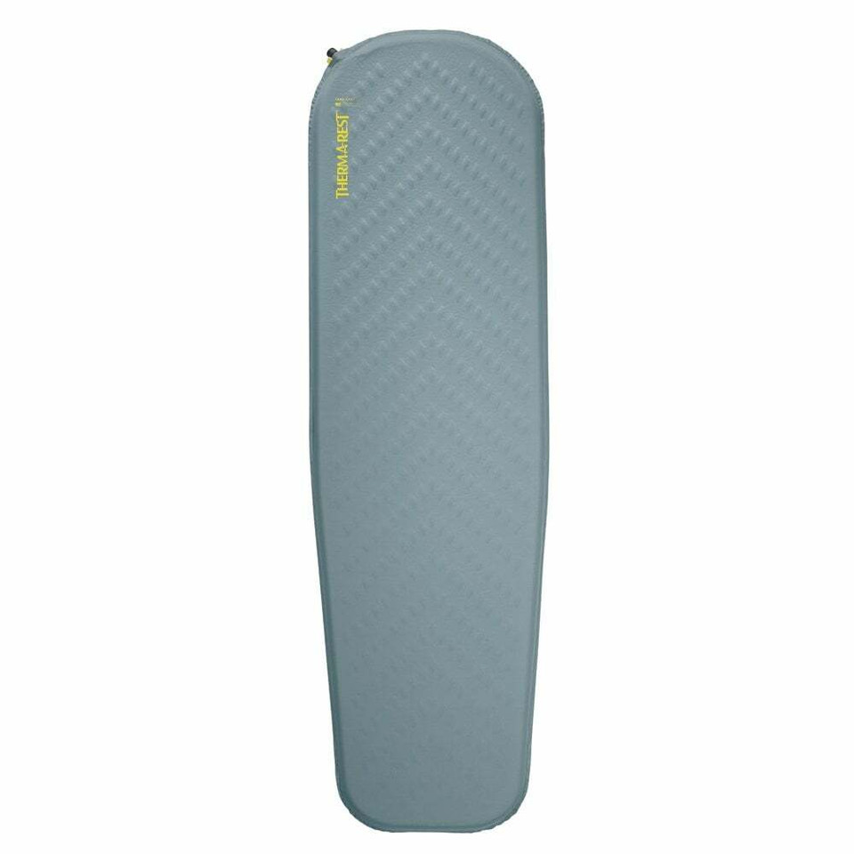Therm-a-Rest Trail Lite Regular Women's Camping Mat - Trooper Grey