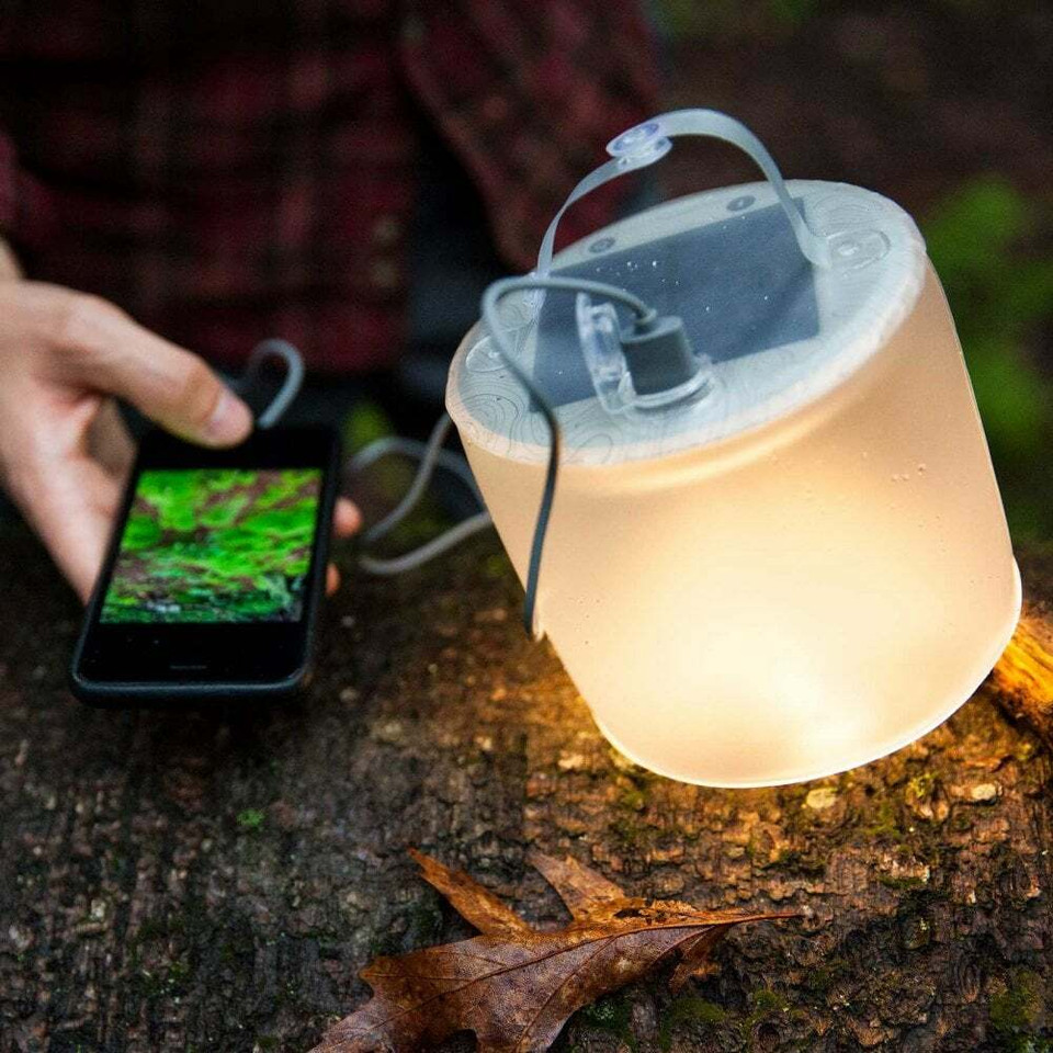 Solar Chargers UK Ultralight Outdoor Gea