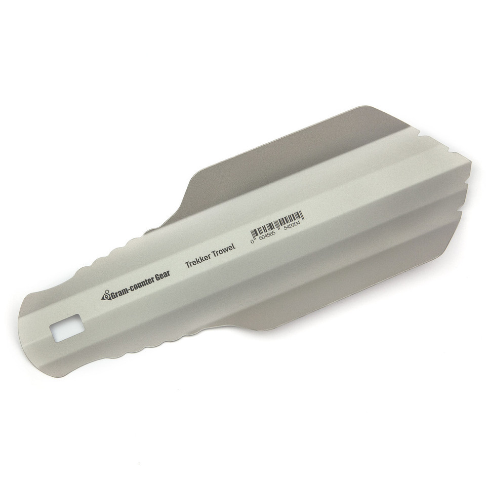 Backpacking Trowels UK Ultralight Outdoor Gear