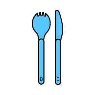 Cutlery & Utensils
