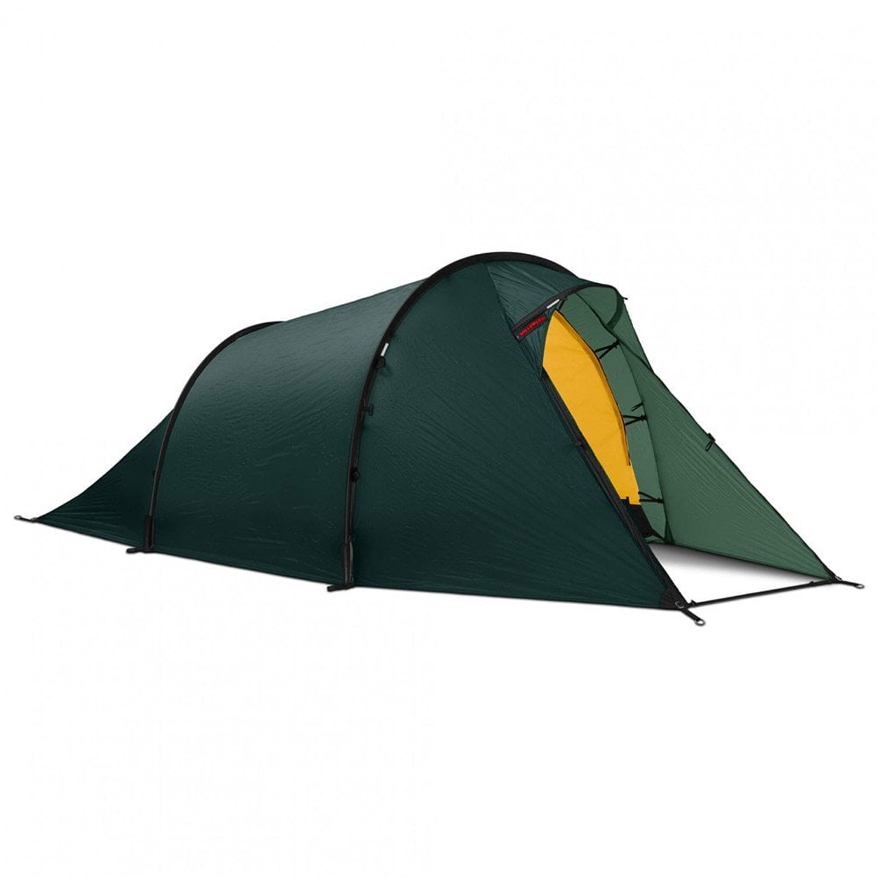 Hilleberg Red Label Tents