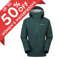 Womens Waterproof Shell Sale