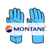 Montane Gloves
