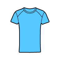 Baselayer - Short Sleeves