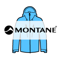Montane Mens Waterproof Jackets