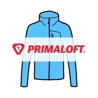 Primaloft Fleece Jackets