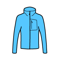 Softshell Jackets