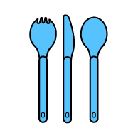 Cutlery Sets