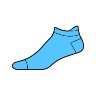 Running Socks