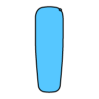 Self Inflating Mats