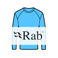 Rab Baselayers