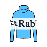 Rab Fleece Pull-Ons