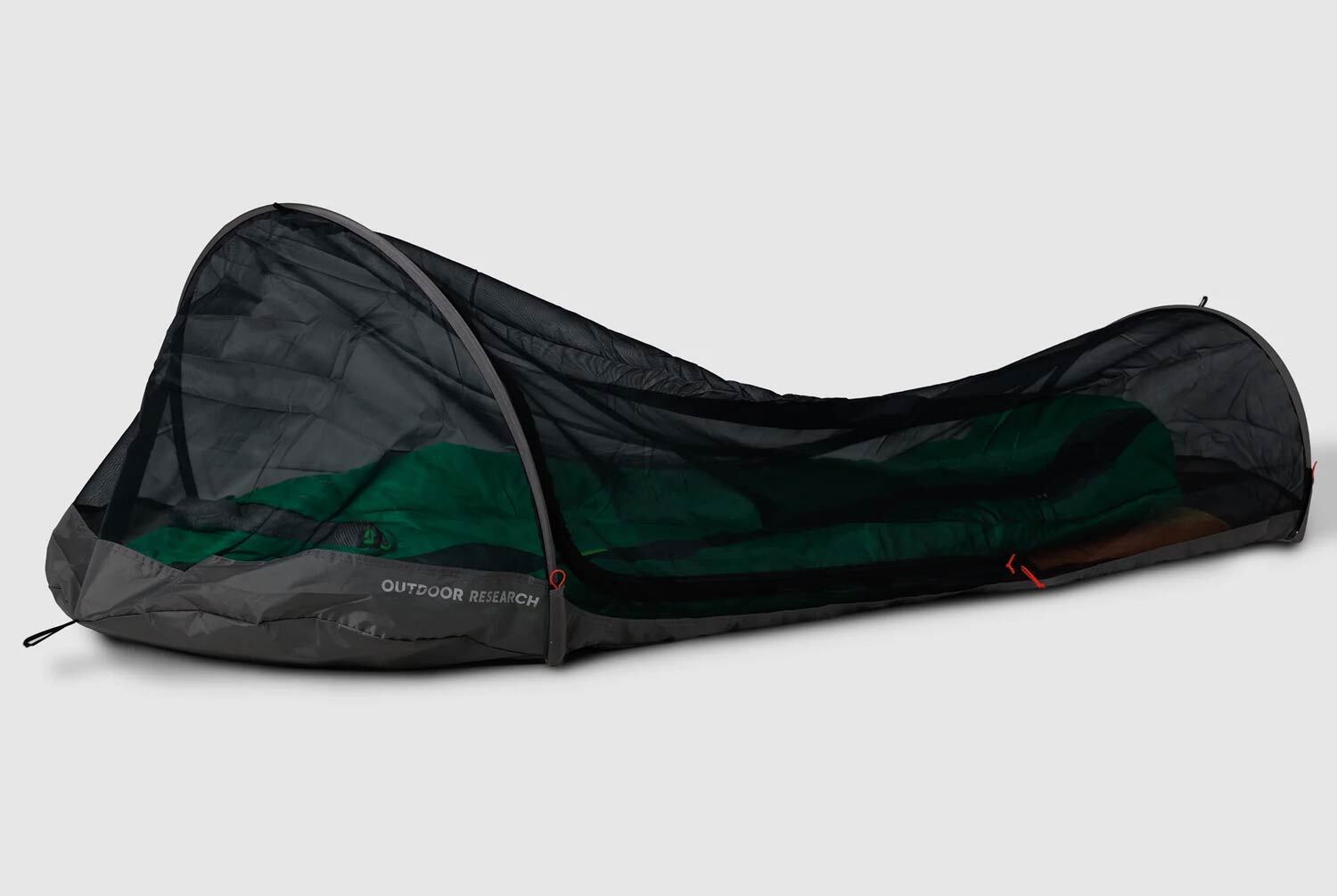Outdoor Research Bivvy Bags for 2026 - Ultralight Outdoor Gear