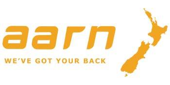 Aarn Packs Brand Logo