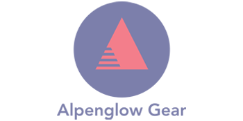 Alpenglow Gear Logo