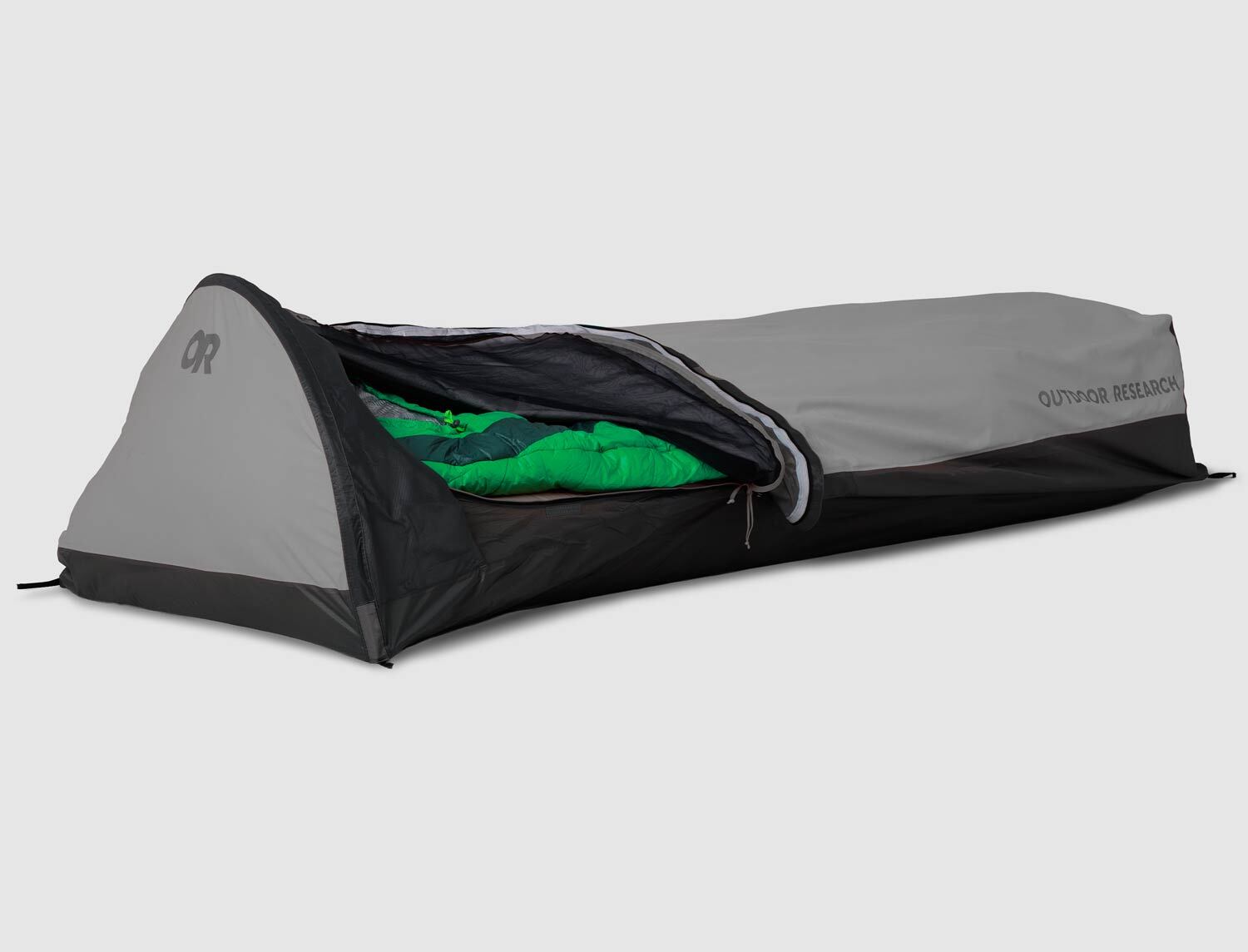 Outdoor Research Bivvy Bags for 2026 - Ultralight Outdoor Gear