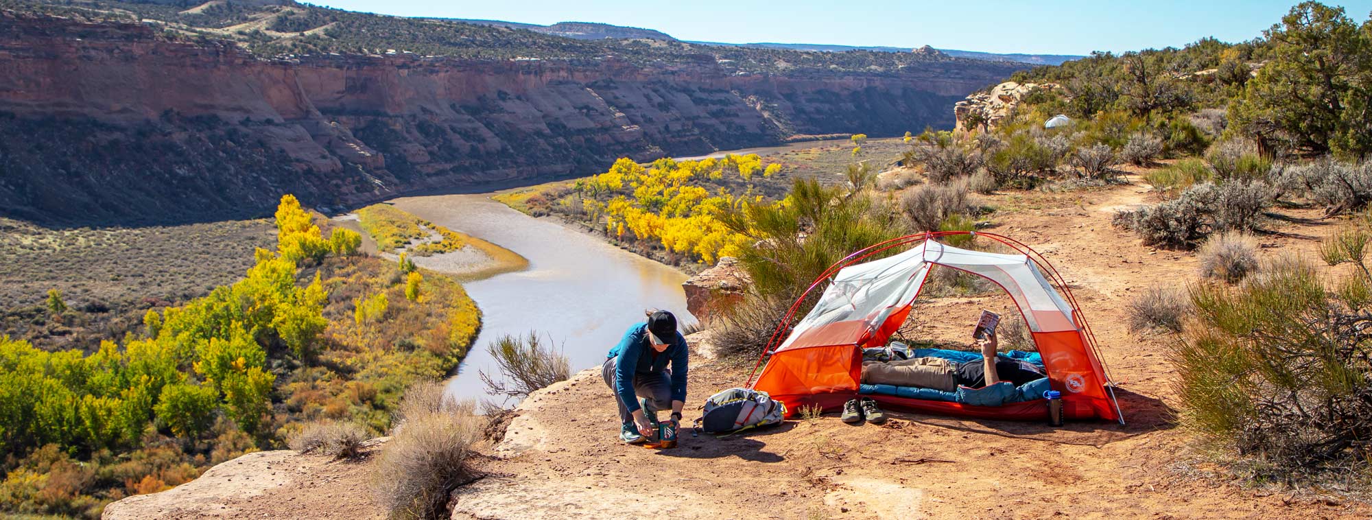 Knowledge Base Are Tent Footprints Worth It? Ultralight Outdoor Gear